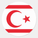 Suche nach türkische flagge aufkleber National