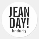 Suche nach jean aufkleber Jeans für wohltätigkeit