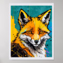 Suche nach fox poster Modern