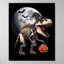 Suche nach dinosaurier skelett poster Spaß