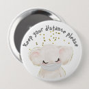 Suche nach elefanten buttons Kind