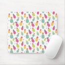 Suche nach rosa ananas mousepads Obst