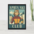 Suche nach apres ski karten Skifahrer