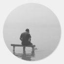 Suche nach einsam aufkleber Traurig