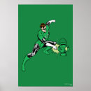 Suche nach grünes laternenlogo poster Der smaragdgrüne gladiator