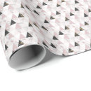 Suche nach rosa gold geschenkpapier Geometrisch