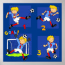 Suche nach spiel vier poster Kugel