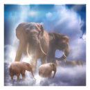 Suche nach elefanten foto poster Afrikanische tiere