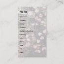 Suche nach büsche visitenkarten Landschaftsgestaltung