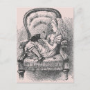 Suche nach alice im wunderland postkarten Lewis