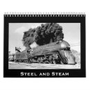 Suche nach schiene kalender Dampf