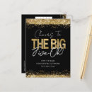 Suche nach fünfzig karten Schwarz und gold