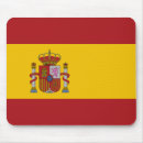 Suche nach spanische flagge mousepads Spanien