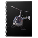 Suche nach hubschrauber kleine notizbücher Luftfahrt