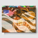 Suche nach der cowboy gästebuch Western