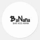Suche nach bananen aufkleber Lustig