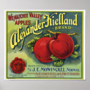 Suche nach obst poster Vintage