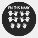 Suche nach fingern aufkleber Jahr