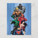 Suche nach darkseid poster Cyborg