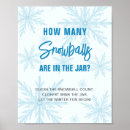 Suche nach schneebälle poster Schneeflocken