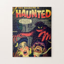 Suche nach comic puzzle Halloween