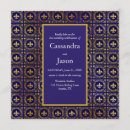 Suche nach fleur de lis einladungen Gold