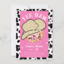 Suche nach western party einladungen Geburtstagsfeier