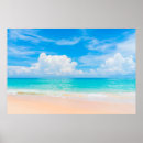 Suche nach tropischer strand poster Ruhig