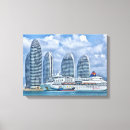 Suche nach china leinwandbilder Stadt