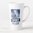 Suche nach weißer wolf kaffee tassen Natur