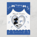 Suche nach cat wedding einladungen Niedlich