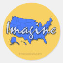 Suche nach anti staat aufkleber Demokrat