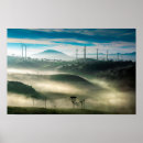 Suche nach windparks poster Windkraftanlagen