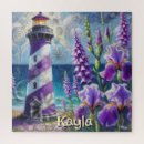 Suche nach leuchtturm puzzle Personalisiert