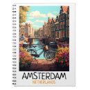 Suche nach die niederlande kleine notizbücher Amsterdam