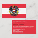 Suche nach österreich visitenkarten Wien