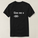 Suche nach html kleidung Geeky
