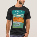 Suche nach kreta tshirts Strand