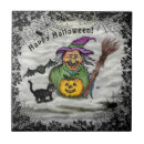 Suche nach halloween katze fliesen Kürbis