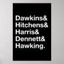 Suche nach atheisten poster Science