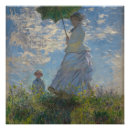 Suche nach madame poster Frau mit sonnenschirm