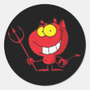 Suche nach kleiner teufel aufkleber Lochgabel