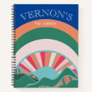 Suche nach sonne kleine notizbücher Für ihn