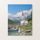 Suche nach bayern puzzle Kirche