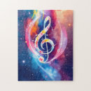 Suche nach musiknoten puzzle Musikalisch