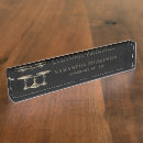 Suche nach bronze namensplaketten Rechtsanwalt