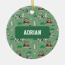 Suche nach golfball ornamente Golfschläger