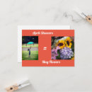 Suche nach mai karten April