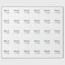 Suche nach geburtstag 30 geschenkpapier Kalligrafie typografie elegant