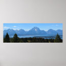 Suche nach kiefernwälder poster Berge